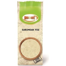 Bağdat Baharat Sarımsak Tozu 70 gr