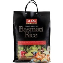 Duru Basmati Pirinç 1 kg