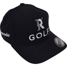 Rapsodo R Golf Ibareli Beyzbol Şapkası S/m Model 3