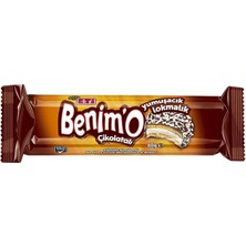 Eti Benimo Lokmalık Bisküvi 80 gr