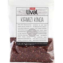 Duru Lival Kırmızı Kinoa 250 gr