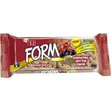 Eti Form Domatesli Zeytinli ve Kekikli Bisküvi 40 gr