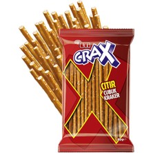 Eti Kraker Crax Sade Çubuk 40 gr