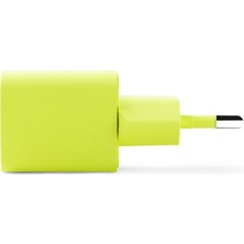 Ttec Smart Charger Pro 20W Gan5 Type-C To Ios Special Collection