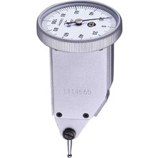 Werka W4113-008VE Dikey Kadranlı Test Göstergesi