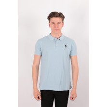 Five Pocket FP25B2014 Erkek Polo Yaka T-Shırt