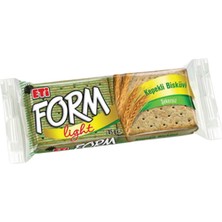Eti Bisküvi Form Kepekli 45 gr