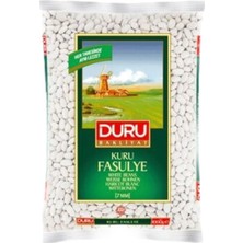 Duru Fasülye 7 mm 1 kg