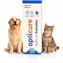 Opticure Multicure Multivitamin