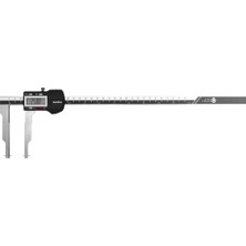 Werka W2235-300B 300MM Değiştirilebilir Uçlu Iç ve Dış Dijital Kanal Kumpası