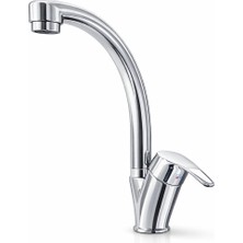 Akçay Kuğu Eviye Mix Mutfak Bataryası