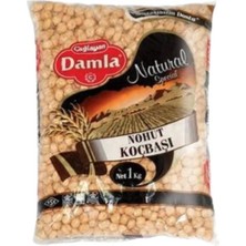 Damla Nohut Koçbaşı 1 kg