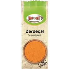 Bağdat Baharat Zerdeçal 70 gr