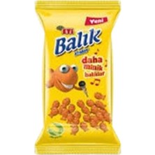 Eti Balık Kraker Mısırlı 70 gr