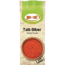 Bağdat Baharat Toz Biber Kırmızı Tatlı 75 gr