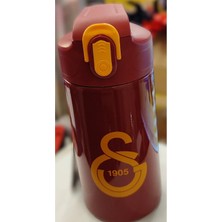 Ada Çanta Kırtasiye Taraftar Model Çelik Suluk Matara 500ML / 400ML AD20066