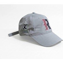 Rapsodo R Ibareli Beyzbol Şapkası Model 5