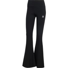Adidas Originals IW5727 Essentials Rib Flared Leggings