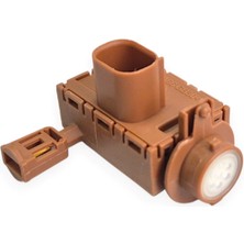 Vass41 Audi A3 Sportback 2013-2016 Hava Kalitesi ve Nem Sensörü 4H0907658