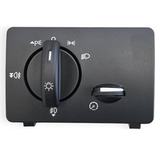 Vass41 Ford Transit V347 2006-2013 Far Kumandası Far Ayarsız Tip 4M5T13A024GA