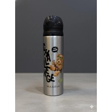 Tumba's My Battle Meta Suluk Matara 750 ml Bpa Içermez