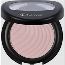 Mybl Flormar Mono Eye Shadow-019(Beyaz Kapak)