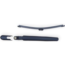 Vass41 Ford Mondeo Sw Turnier 2015-2021 Arka Cam Silecek Kolu Takımı Kapak Silgi