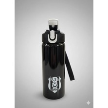 Tumba's Taraftar Modelli Çelik Suluk