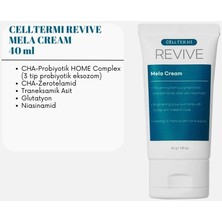 Celltermi Revive Mela Cream 40ML