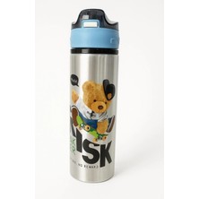 Tumba's My Battle Meta Suluk Matara 750 ml Bpa Içermez