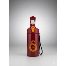 Tumba's Taraftar Model Çelik Suluk Matara Galatasaray 500ML / 400ML AD20066