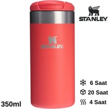 Stanley The Aerolight™ Transit Mug 0.35L Termos Kupa Bardak Matara Mercan
