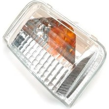 Dış Ayna Sinyali Sarı Sol Ducato 3 Boxer 3 Jumper 3 2006+ 71748252 Neiman