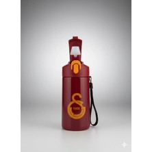 Tumba's Taraftar Modelli Çelik Suluk