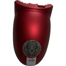 Kuba Trendy 50 Ön Çamurluk Kırmızı