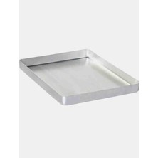 Çapar Group Alüminyum Baklava Börek Tepsisi 25 x 35 cm