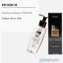 Pb Serum Draining Power 150 ml