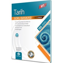 Bilgi Sarmal Ayt Tarih Soru Bankası