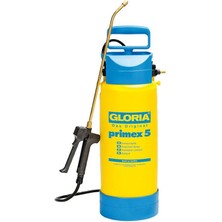 Gloria Primex 5 Basınçlı Zirai Pompası 5 Lt 3 Bar