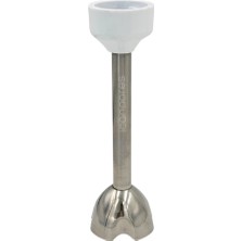 Süppürge Arnica Ile Uyumlu GH21800 Diva Pro Blender Parçalayıcı Ayağı (Uzun Tip)