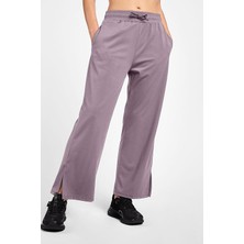 Lescon 25BTBA002053 Kadın Antrenman Eşofman Alt