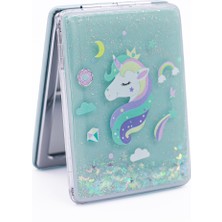 Mini And Kids Mini & Kids Mini Unicorn Ayna Yeşil