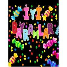 Promisebackdrop2 200X250 Ek Dikişli Okul Etkinlik Pano,ramazan Bayramı Pano,şeker Bayramı Afiş,pano