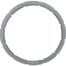 Süppürge Emsan Ile Uyumlu Aragon 7 Lt Düdüklü Tencere Lastik Kapak Conta Lastiği