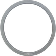 Süppürge Yuvam Ile Uyumlu Düdüklü Tencere Kapak Contası 24 cm