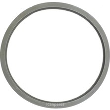 Süppürge Emsan Ile Uyumlu Düdüklü Tencere Kapak Contası 23.5 cm