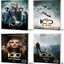 Elma Shop The 100 Serisi (4 Takım)