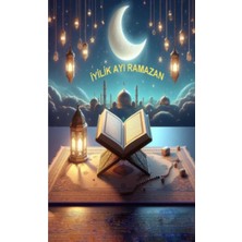 Promisebackdrop2 200X250 Ek Dikişli Okul Etkinlik Kumaş Pano, Ramazan Pano ,ramazan Hatırası ,dini Pano, Kur'an Kursu