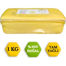Sayina Taze Kaşar Peyniri 1000 gr