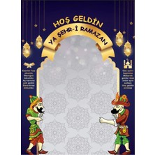 Promisebackdrop2 200X200 Ek Dikişli Okul Etkinlik Kumaş Pano, Ramazan Pano ,ramazan Hatırası ,dini Pano, Kur'an Kursu